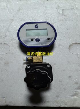 询价原装美国CECOMP DPG1000B15PSIG-5拆机