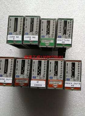 【荣强工控】KURODA模块A21PB-08UY04，，3个，