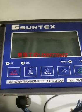 【荣强工控】SUNTEX上泰  PC-3100