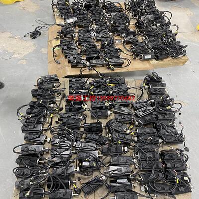 【荣强工控】台达伺服电机DAI2C10602RS