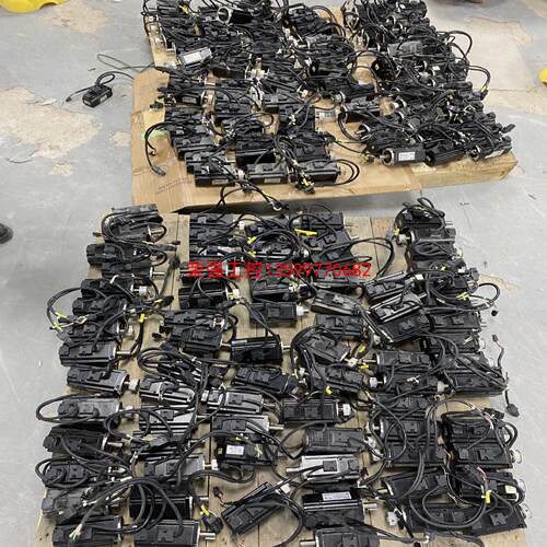 【荣强工控】台达伺服电机DAI2C10602RS
