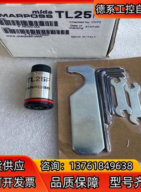 MARPOSS马波斯TL25P 3427912020 马波斯