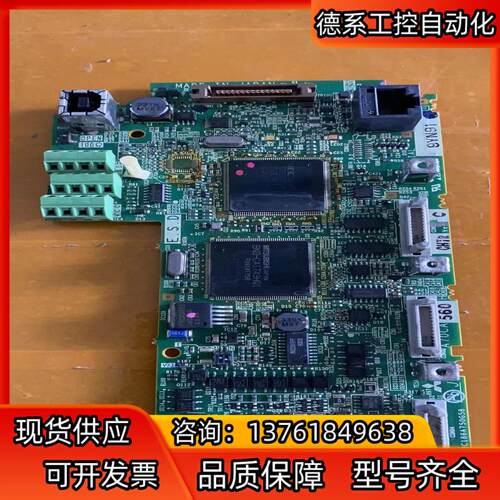 A70CA560 BC186A750G59三菱变频器