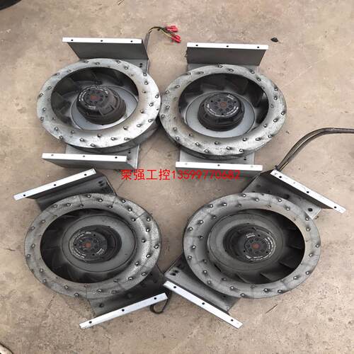 【荣强工控】emc风机 RB2C-250/084 K202 i-1847