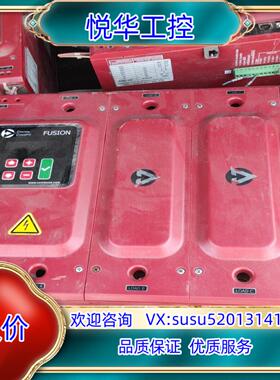 原装CCIPOWER 软启动器fusion，议