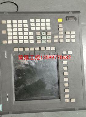 【荣强工控】6FC5203-0AF01-0AA0 西门子OP010C屏