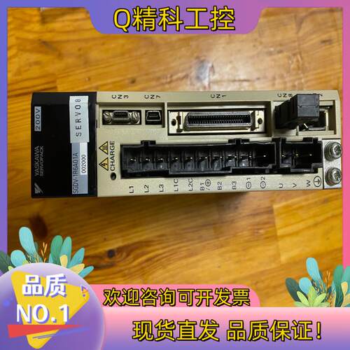 现货安川-1R66A01A