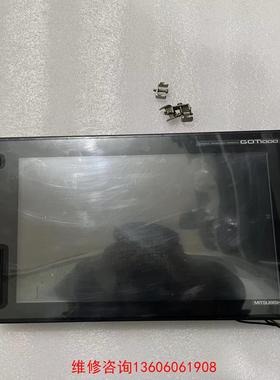 （请询价）GT1685M-STBA二手拆机触摸屏议价