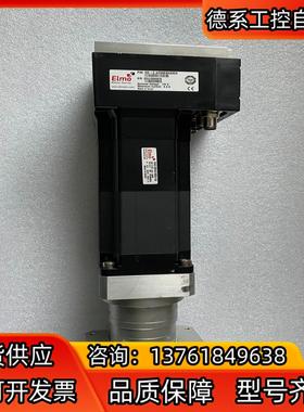 ELmo电机