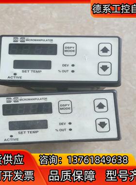 WATLOW/瓦特隆温控器989S-20FD-JSCL智能型