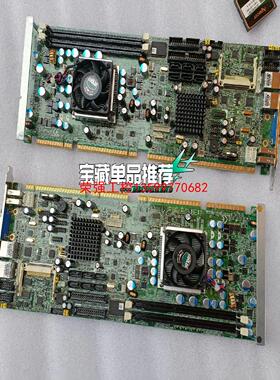 【荣强工控】艾讯 SHB111 Rev.A1RC/A2RC工控主板