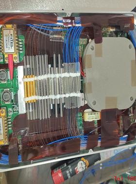 【非标价】FITEL可调光纤激光器，激光泵浦，jdsu激光