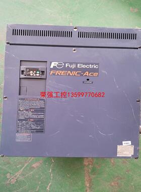 【荣强工控】FRN0240E2S-4C富士变频器，110kw/132kw