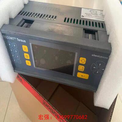 [宏强工控]SCHENCK申克VEG20650/vwf20650-议价