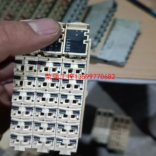 【荣强工控】施耐德sbet1 拆机功能包好，有意私聊4