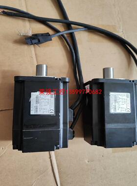 【荣强工控】汇川伺服电机ISMH1-75B30CB  A331Z  75