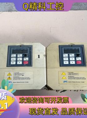 现货Cutes九德松益变频器