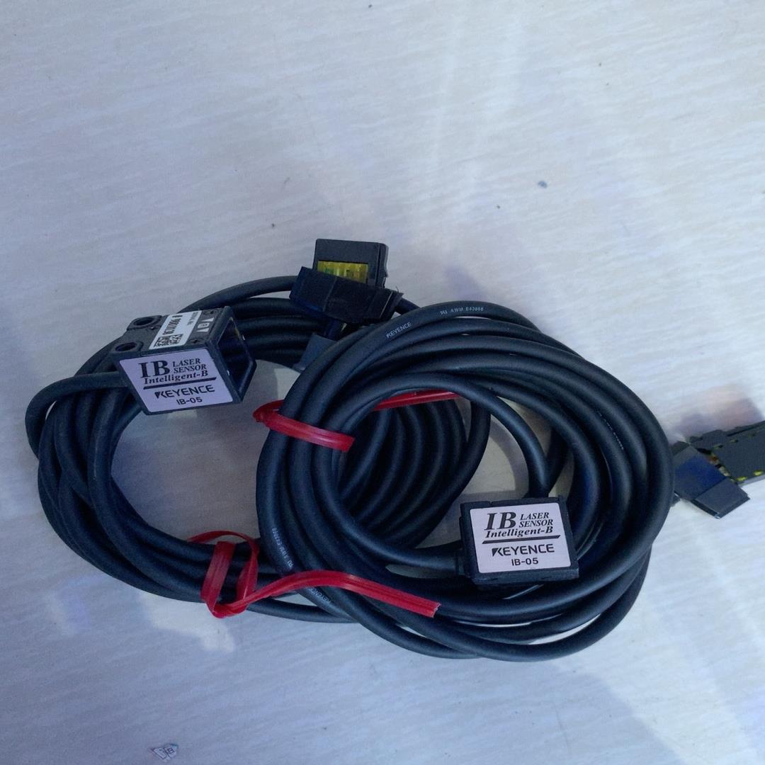基恩士 IB-05原装正品激光传感器