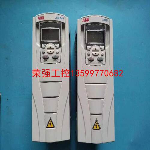 【荣强工控】ACS510－01－07A2-4