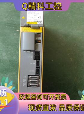 现货A06B-6127-H202发那科伺服放大器