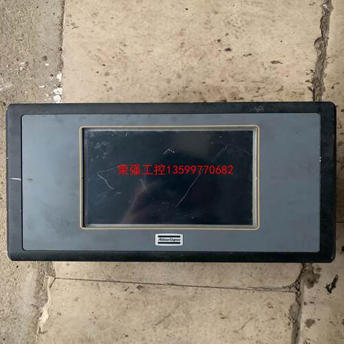 【荣强工控】阿特拉斯Mini display 2拆机件，实物拍摄