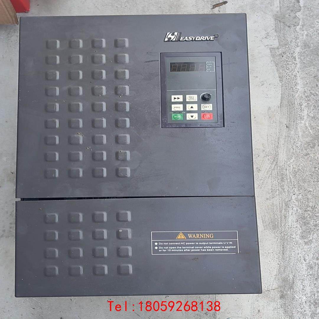 【非标价】易驱变频器CV3100-4T0300M/4T0370FP14