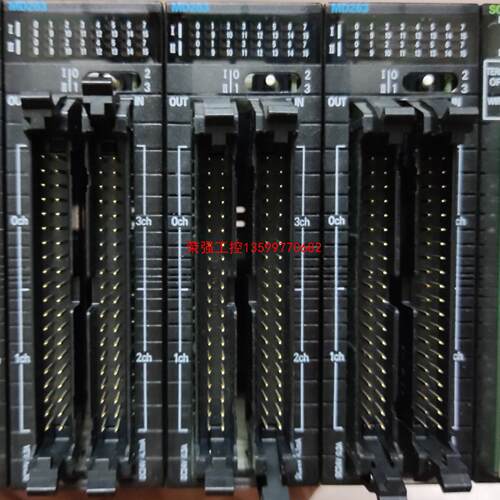 【荣强工控】欧姆龙 CJ1W-MD263