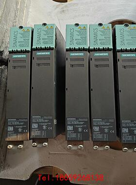 【非标价】6SL3130-6ae15-0ab0西门子120伺服驱动器电