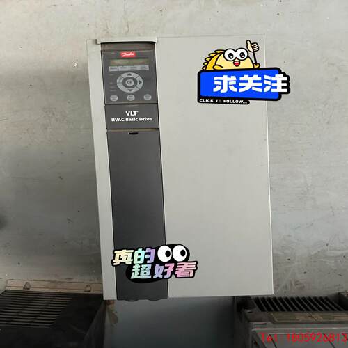 【非标价】丹佛斯变频器 FC-111P37KT4P20H3XXCXXX