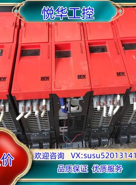原装MDS60A0015-5ASEW变频器，，功能正议