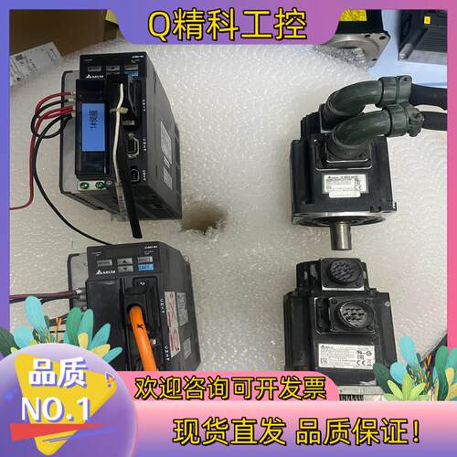 现货ASD-B2-1021-B ECMA-C21010RS
