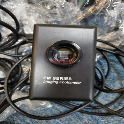 【荣强工控】Radiant Zemax PM1000-0美国瑞淀 色度照