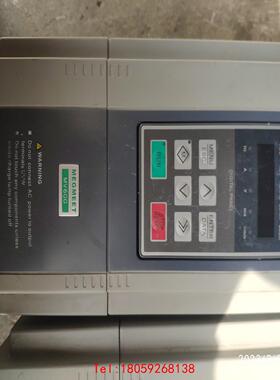 【非标价】麦格米特5.5kw变频器，型号:MV600S-4T5.5，功