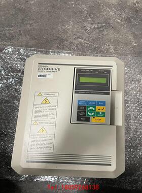 【非标价】3G3FV-A4055-CUE 380V 5.5KW