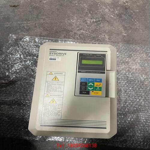 【非标价】3G3FV-A4055-CUE 380V 5.5KW