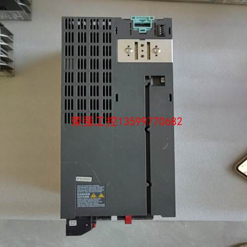 【荣强工控】西门子变频器3210-1PE23-3UL0，拆机，15KW