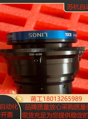 LINOS  inspec.XL 4.0/60，适合摄影的