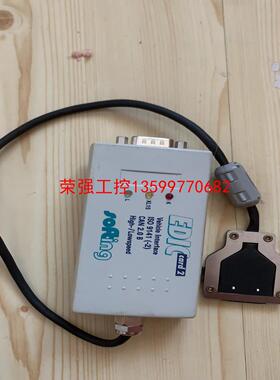 【荣强工控】SOFTING EDIC CARD 2  FZIF-C2 V