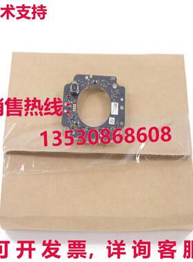 Cognex 820-10151-1R / 820101511R Rev B 环灯 白色库存现货