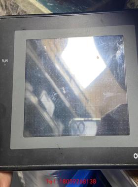 【非标价】NS5-SQ10B-EVC2 欧姆龙触摸屏 功能包好