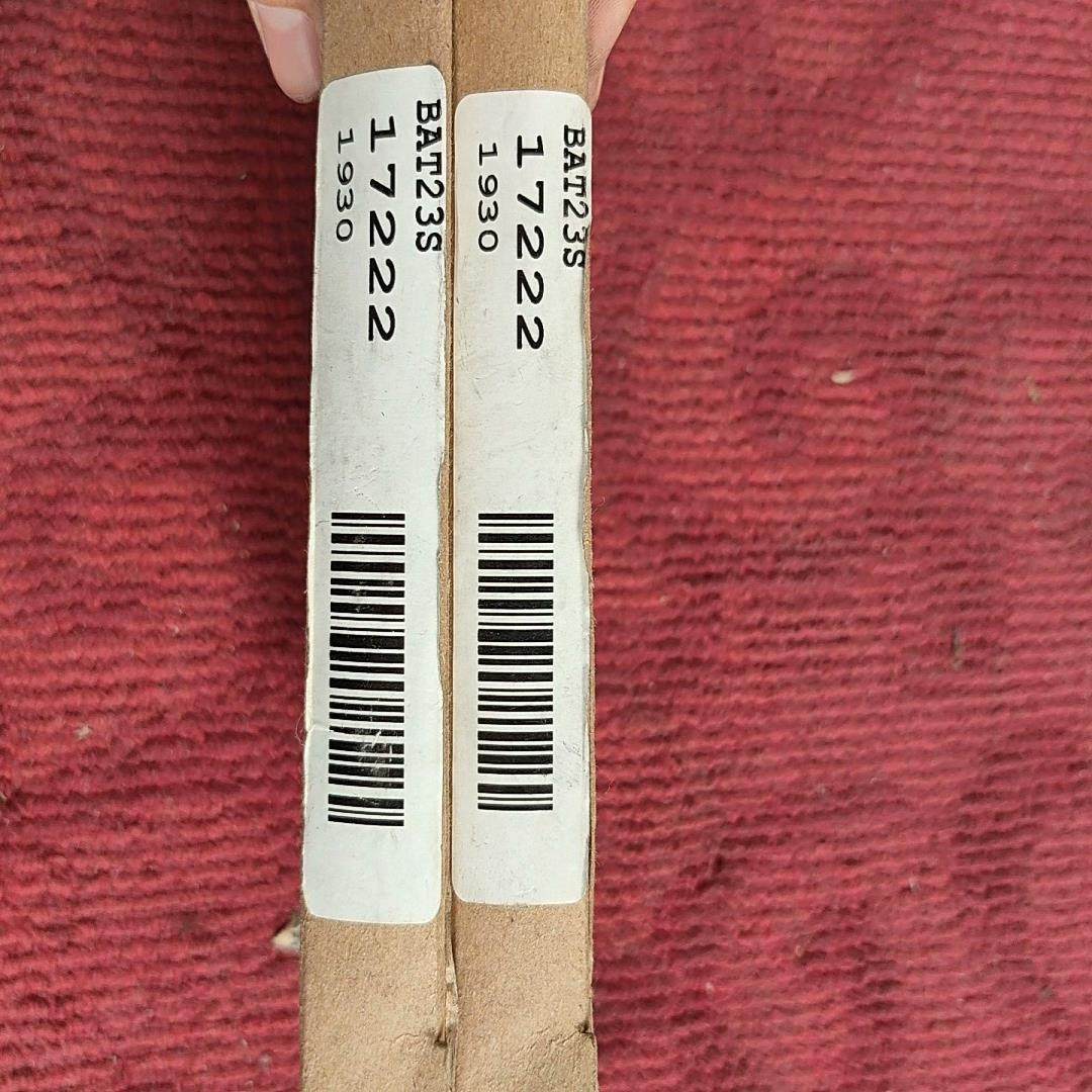 美国邦纳 BAT23S光纤传感器