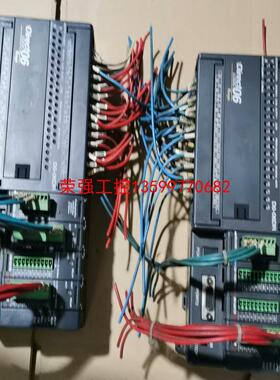 【荣强工控】光洋PLC    D0-06DR 3组，F0-2AD2DA-