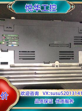 原装伺服套装 MR-J3-10B，HF-KP053或HF-K议