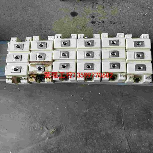 【荣强工控】BSM75GB120DLC拆机，测好，退换货运费自理