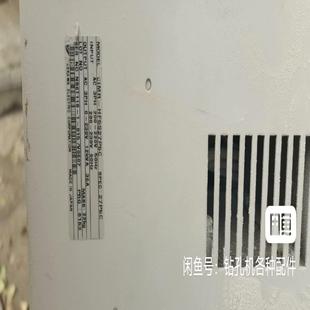 HF5S2 日立钻孔机专用646HF5安川变频器 CIMR