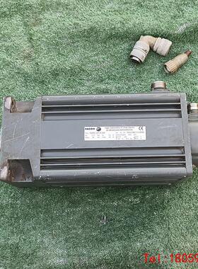 【非标价】FAGOR法格伺服电机FXM55.12F 拆机正常使用，实物