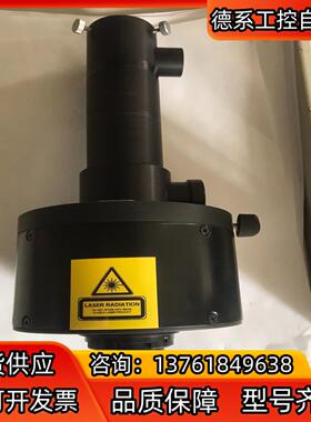 Schut 二次影像测量仪，镜头配件，镜头完好，有