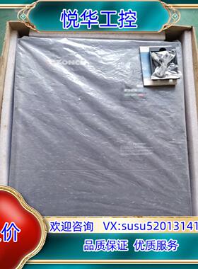 众辰变频器250kw变频器NS3400P0250KFJ原装正议价