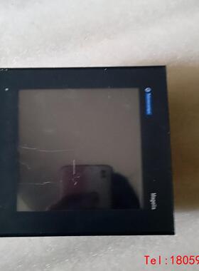 【非标价】施耐德触摸屏，XBTGT2220,实物拍摄，功能包好。