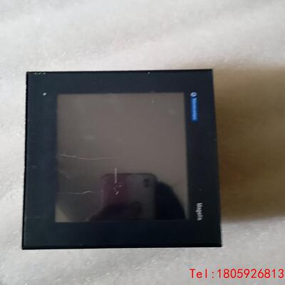 【非标价】施耐德触摸屏，XBTGT2220,实物拍摄，功能包好。